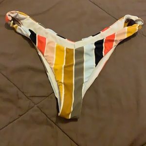 Billabongs bikini bottoms